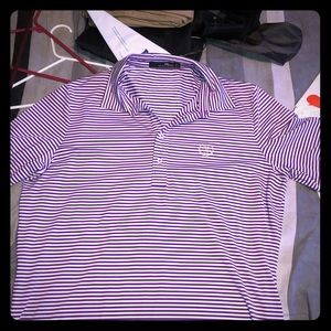 Ralph Lauren golf polo